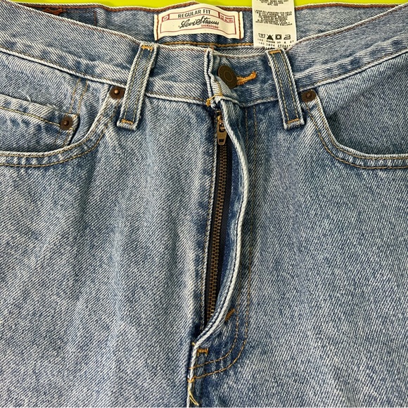 Vintage 505 Levi’s High Waist fit Jeans - Picture 10 of 10